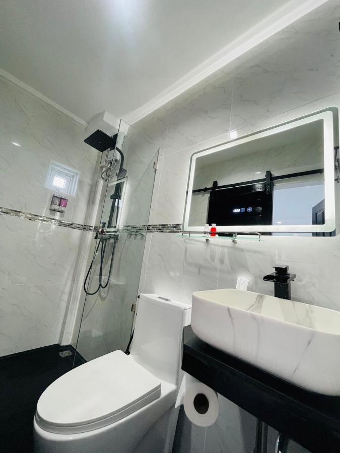 Thonglor Suites Hotel Bangkok Extérieur photo