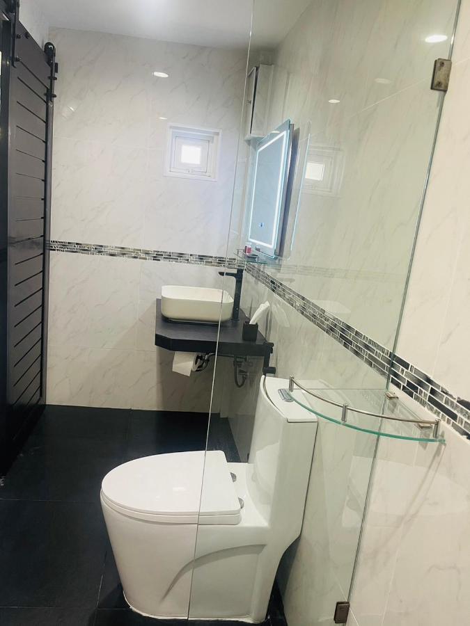Thonglor Suites Hotel Bangkok Extérieur photo