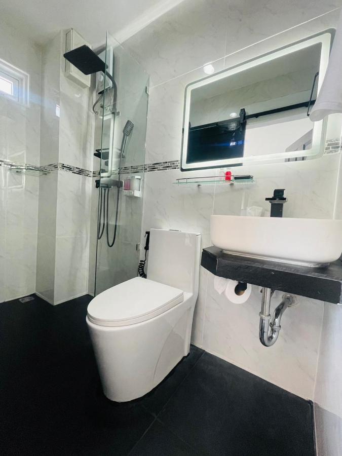 Thonglor Suites Hotel Bangkok Extérieur photo