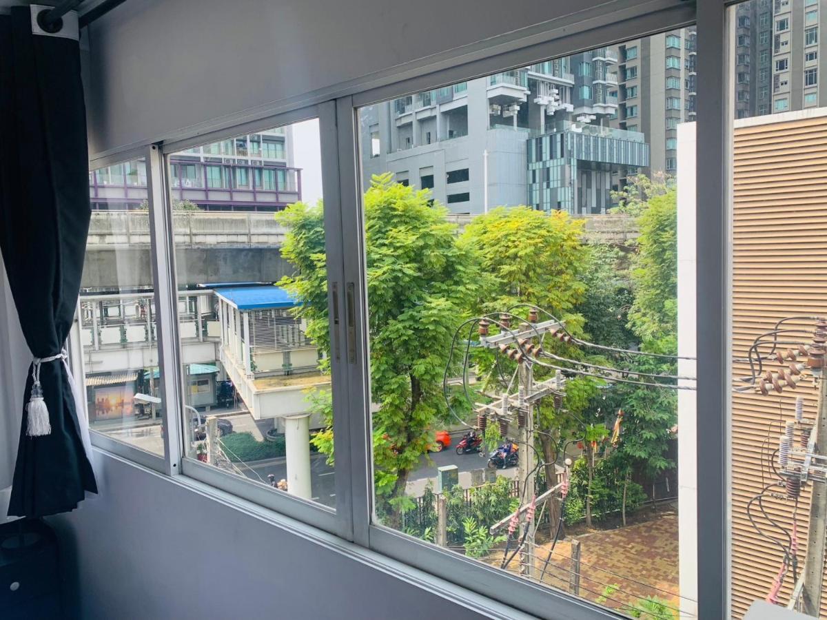 Thonglor Suites Hotel Bangkok Extérieur photo