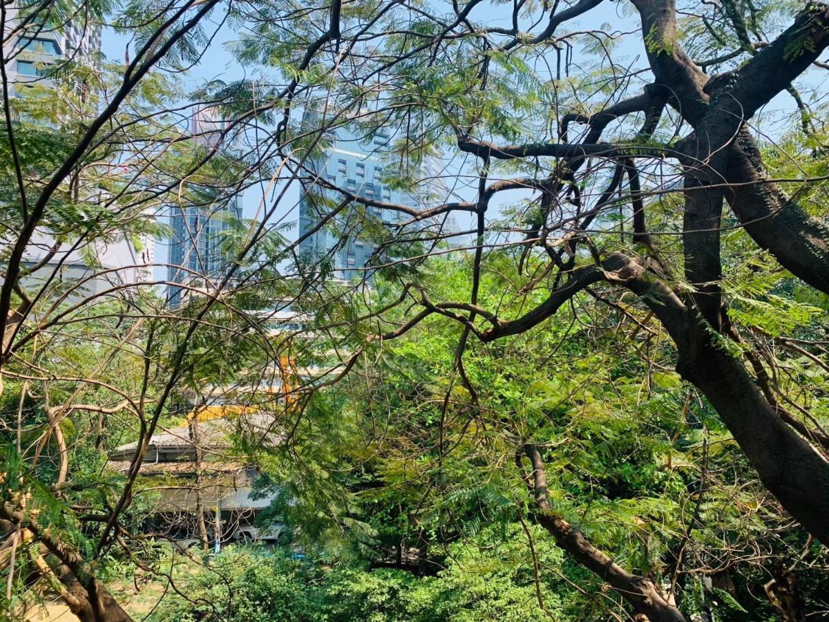 Thonglor Suites Hotel Bangkok Extérieur photo