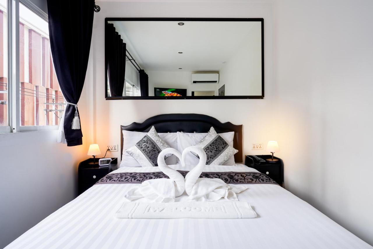Thonglor Suites Hotel Bangkok Extérieur photo
